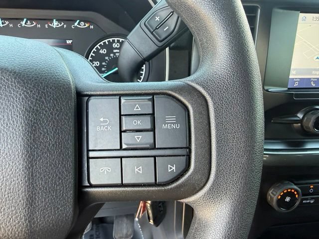 Certified 2023 Ford F150 XL w/ STX Appearance Package RWD image 17