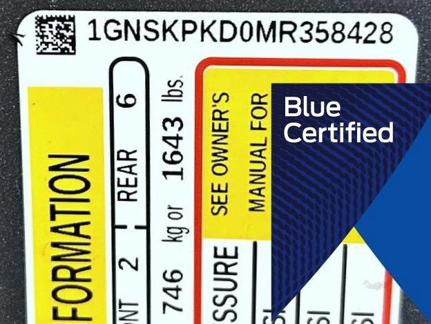 Used 2021 Chevrolet Tahoe Z71 image 27