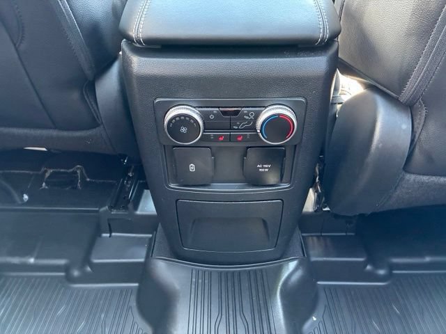 Certified 2023 Ford Explorer ST w/ Equipment Group 401A AWD/4WD image 16
