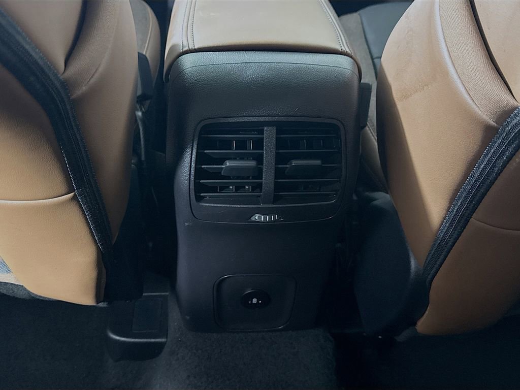 Certified 2025 Ford Bronco Sport Outer Banks w/ Outer Banks Tech Package+ image 27