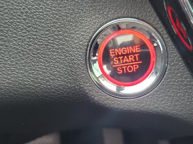Used 2020 Honda HR-V EX image 23