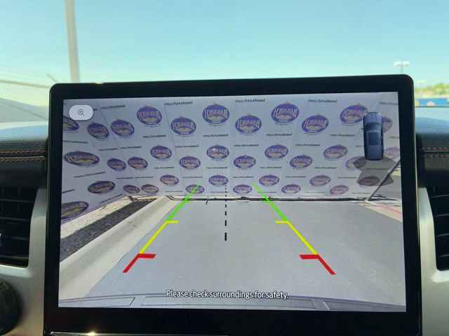 Certified 2024 Ford Expedition Timberline AWD/4WD image 16