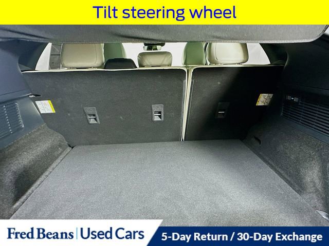 Certified 2021 Ford Mustang Mach-E Premium image 32