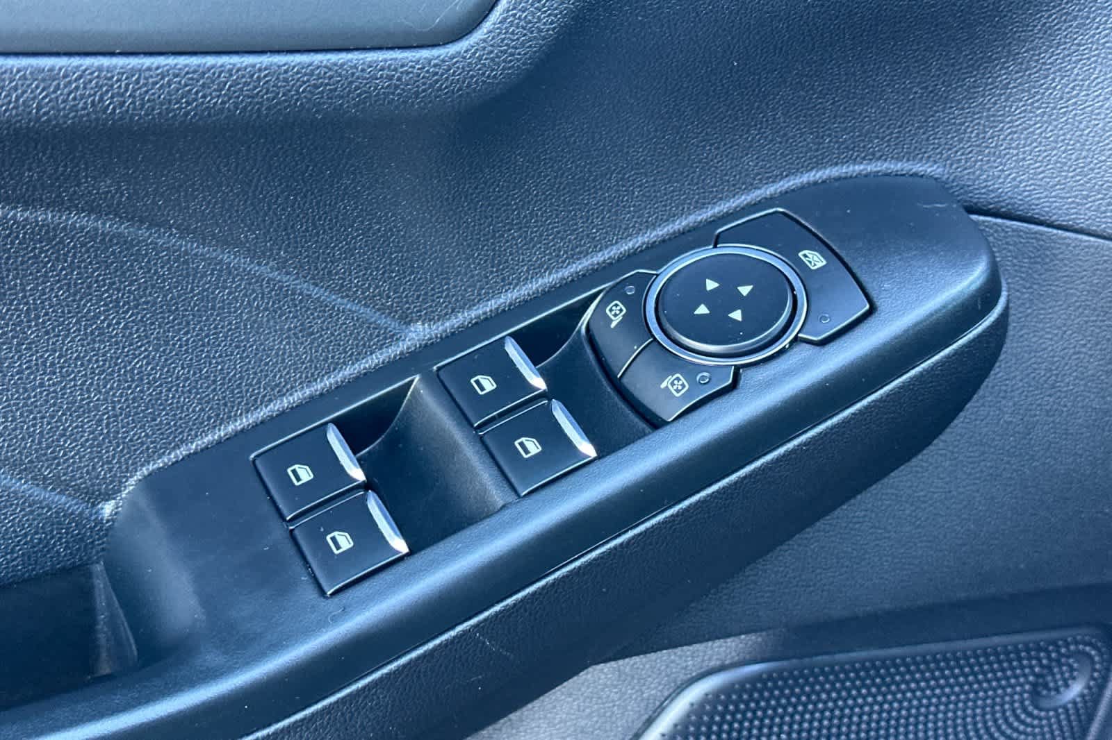Certified 2025 Ford Escape Active AWD/4WD image 13