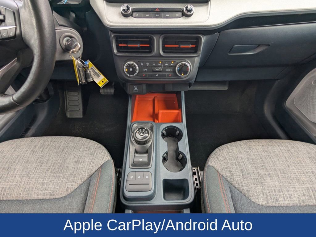 Certified 2022 Ford Maverick XLT w/ XLT Luxury Package image 20