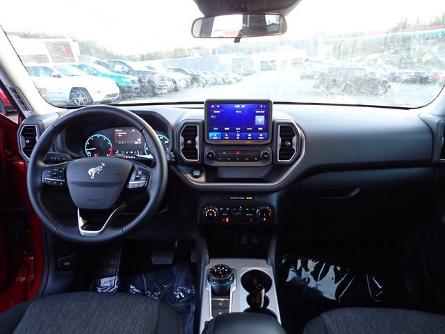 Certified 2024 Ford Bronco Sport Big Bend w/ Convenience Package image 19