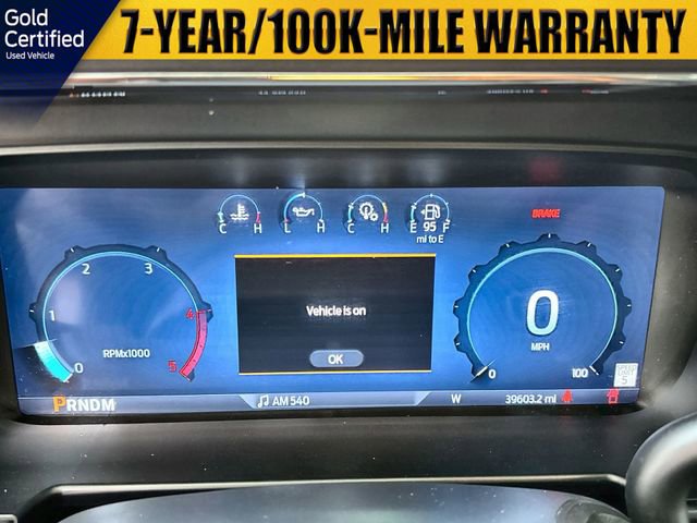 Certified 2024 Ford F350 Lariat w/ Lariat Ultimate Package image 24