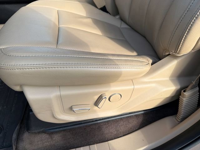 Certified 2018 Ford F150 Lariat w/ Trailer Tow Package image 26