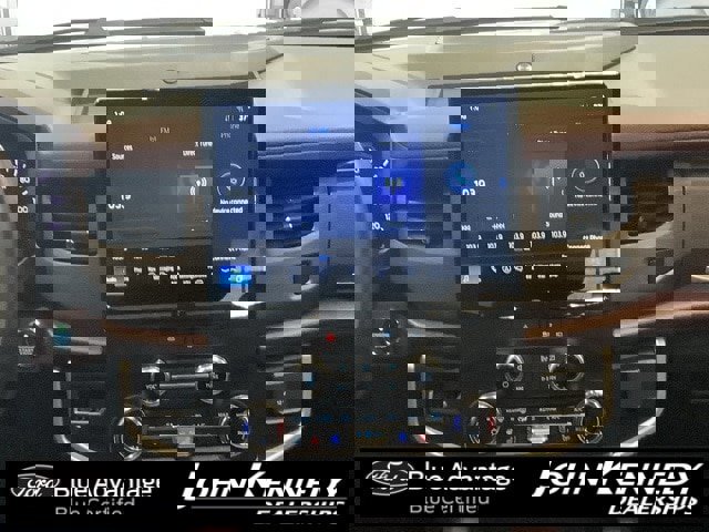 Certified 2022 Ford Expedition Max Limited image 18