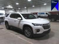 Used 2023 Chevrolet Traverse LT