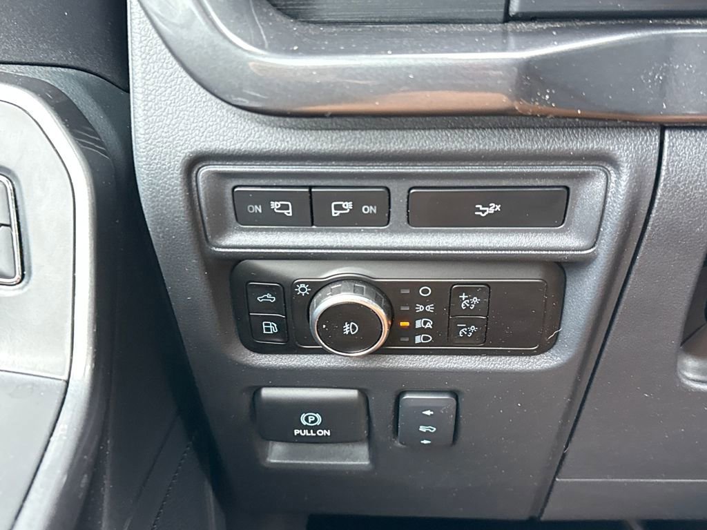 Certified 2023 Ford F150 XLT w/ Equipment Group 302A High image 24