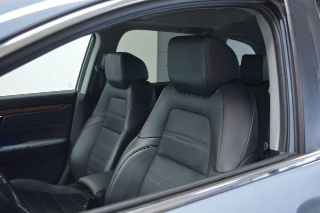 Used 2020 Honda CR-V EX-L image 9