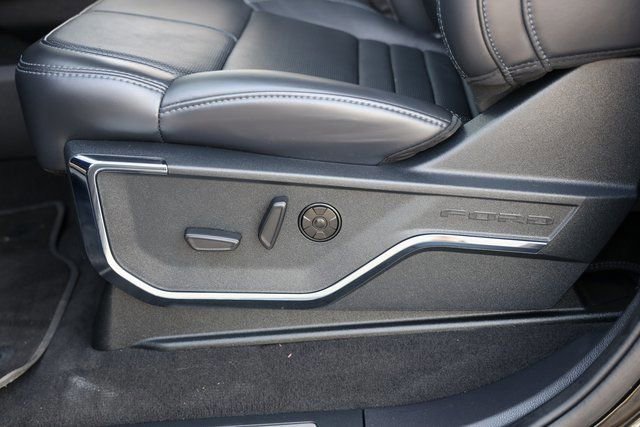 Certified 2025 Ford F250 Platinum image 22