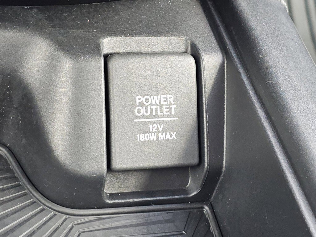 Used 2019 Honda CR-V EX-L image 15