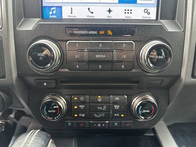 Certified 2018 Ford F150 Raptor w/ Equipment Group 802A Luxury AWD/4WD image 25