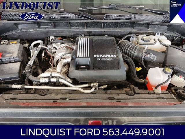 Used 2024 GMC Sierra 1500 AT4 w/ Technology Package AWD/4WD image 21