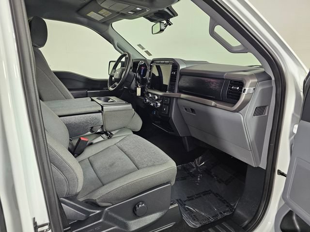 Certified 2024 Ford F150 XLT w/ Tow/Haul Package AWD/4WD image 11