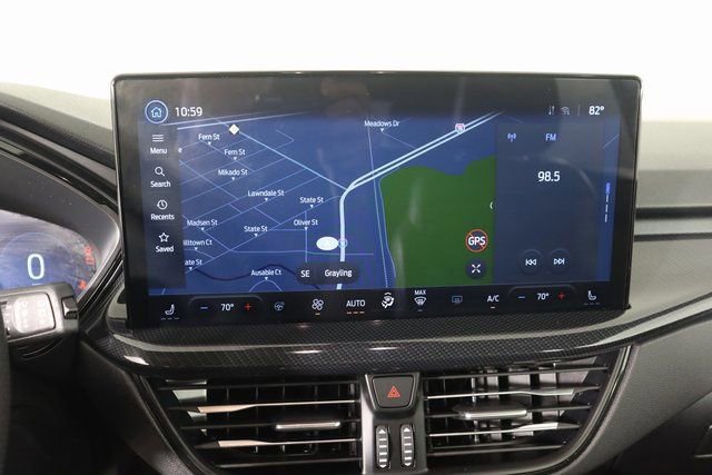 Certified 2023 Ford Escape ST-Line Elite image 43