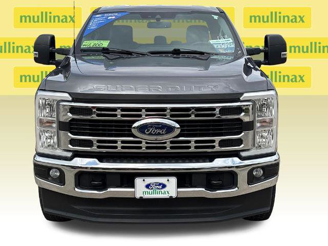 Certified 2023 Ford F250 XLT w/ 360-Degree Camera Package AWD/4WD image 15