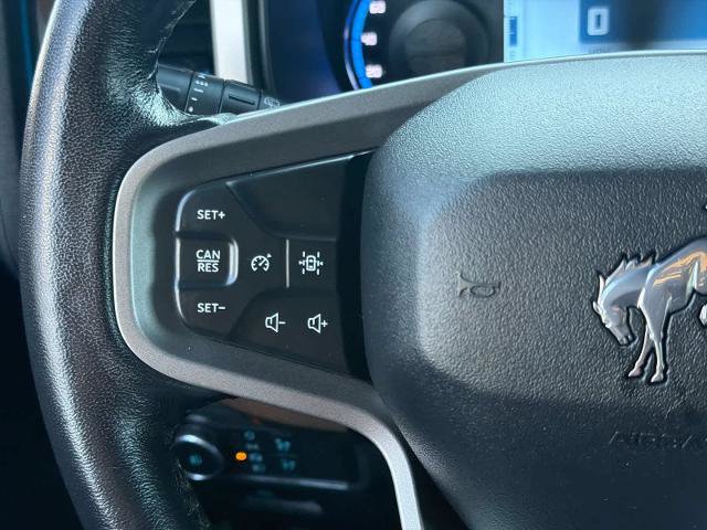 Certified 2022 Ford Bronco Outer Banks AWD/4WD image 25
