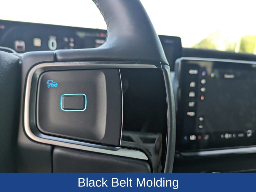 Certified 2025 Ford Expedition Max Platinum w/ Stealth Performance Package AWD/4WD image 33