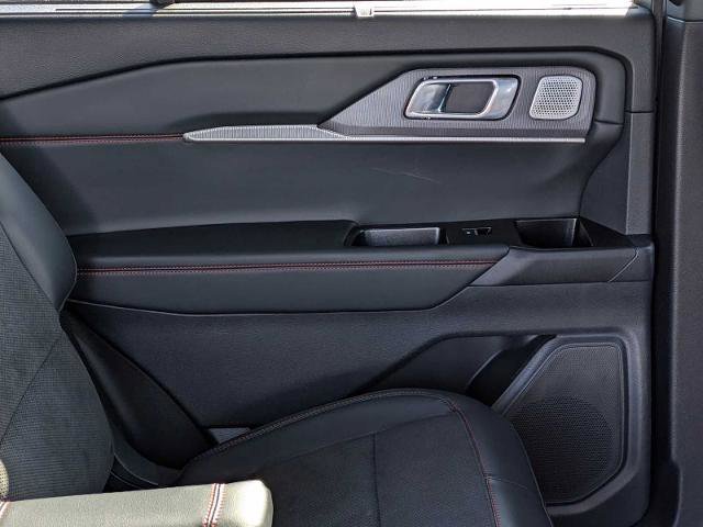 Certified 2025 Ford Explorer ST AWD/4WD image 22