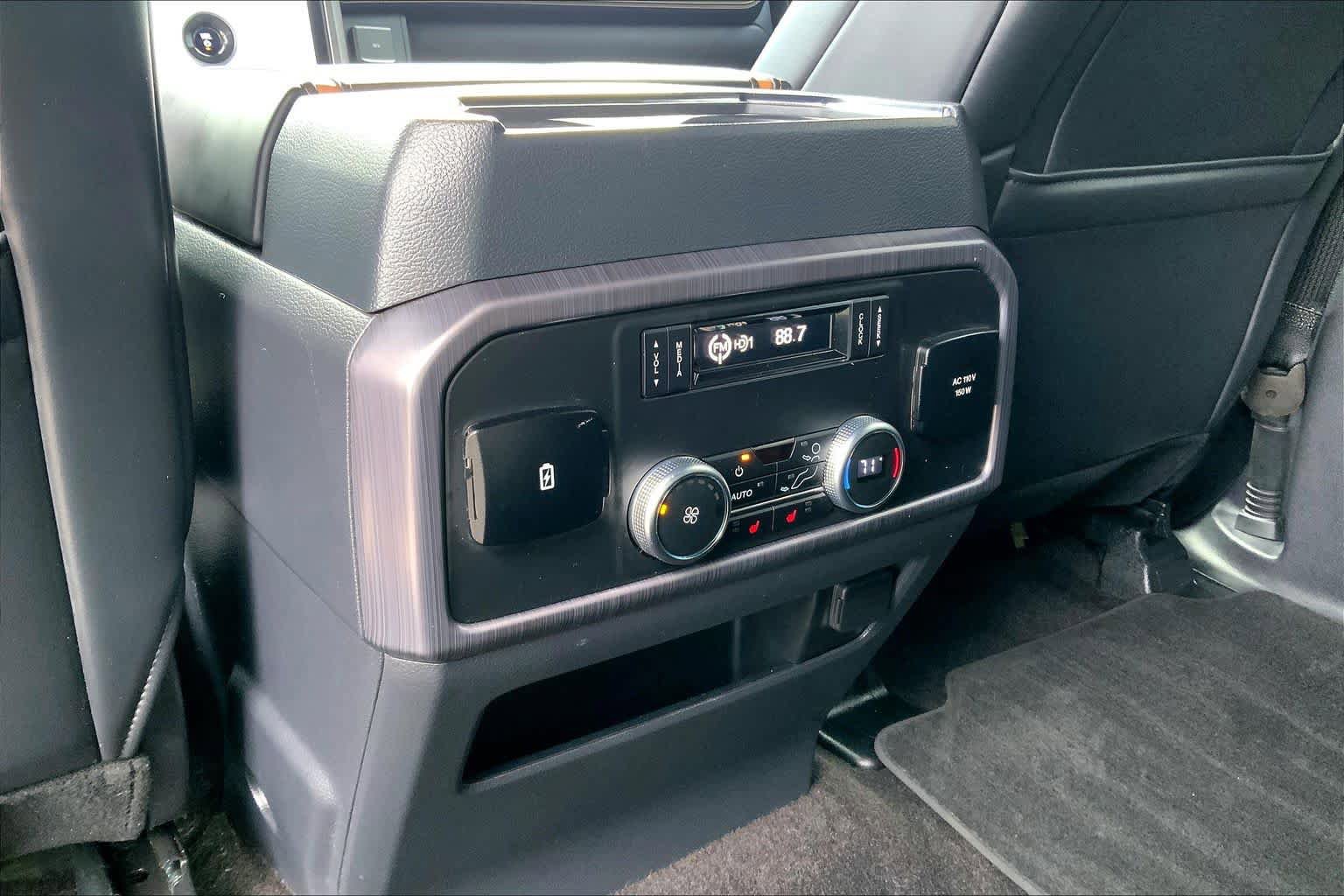 Certified 2023 Ford Expedition Platinum AWD/4WD image 36