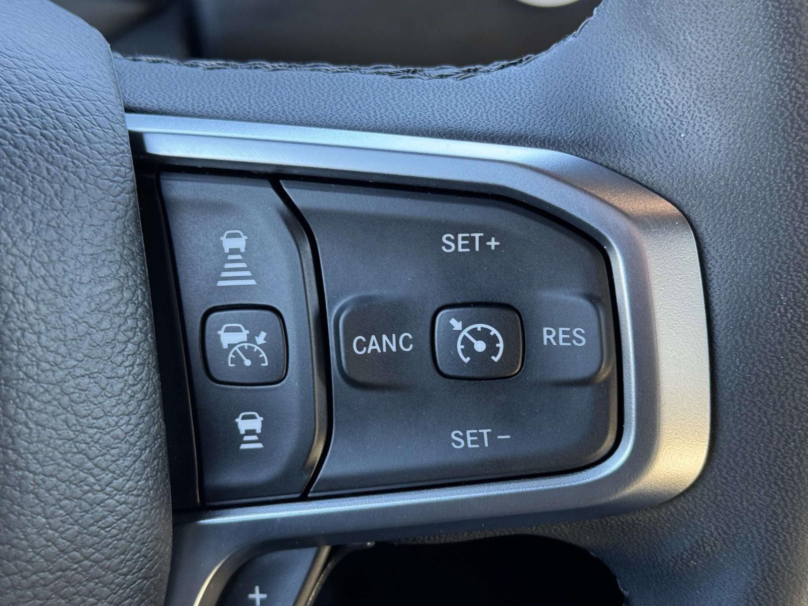 Used 2025 RAM 1500 Big Horn image 20