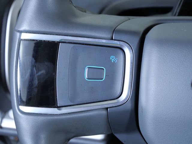 Certified 2025 Ford Expedition Active AWD/4WD image 27