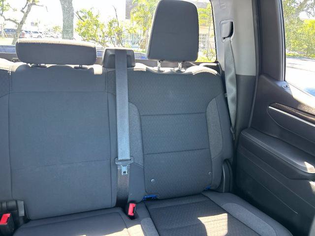 Used 2026 Chevrolet Silverado 1500 RST RWD image 15