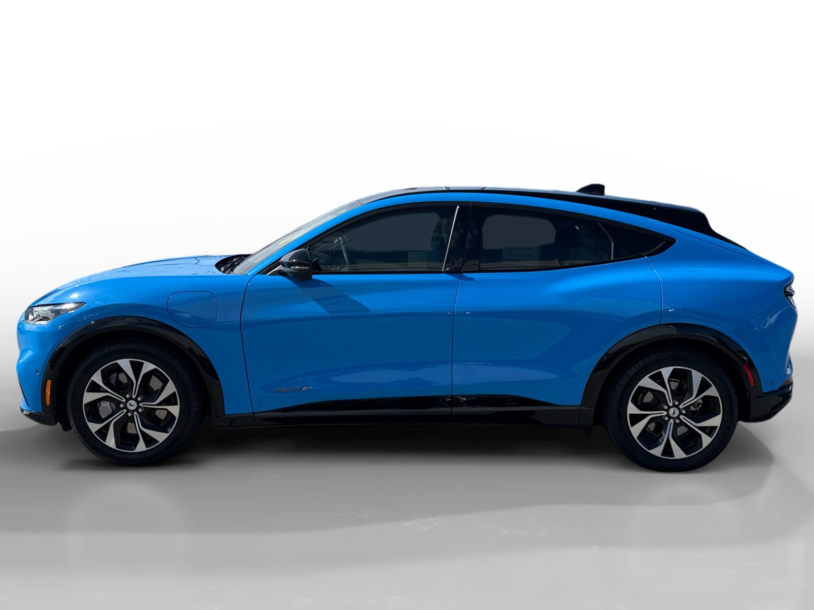 Certified 2023 Ford Mustang Mach-E Premium RWD image 2
