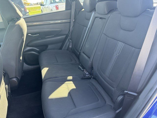 Used 2024 Hyundai Tucson SEL image 23