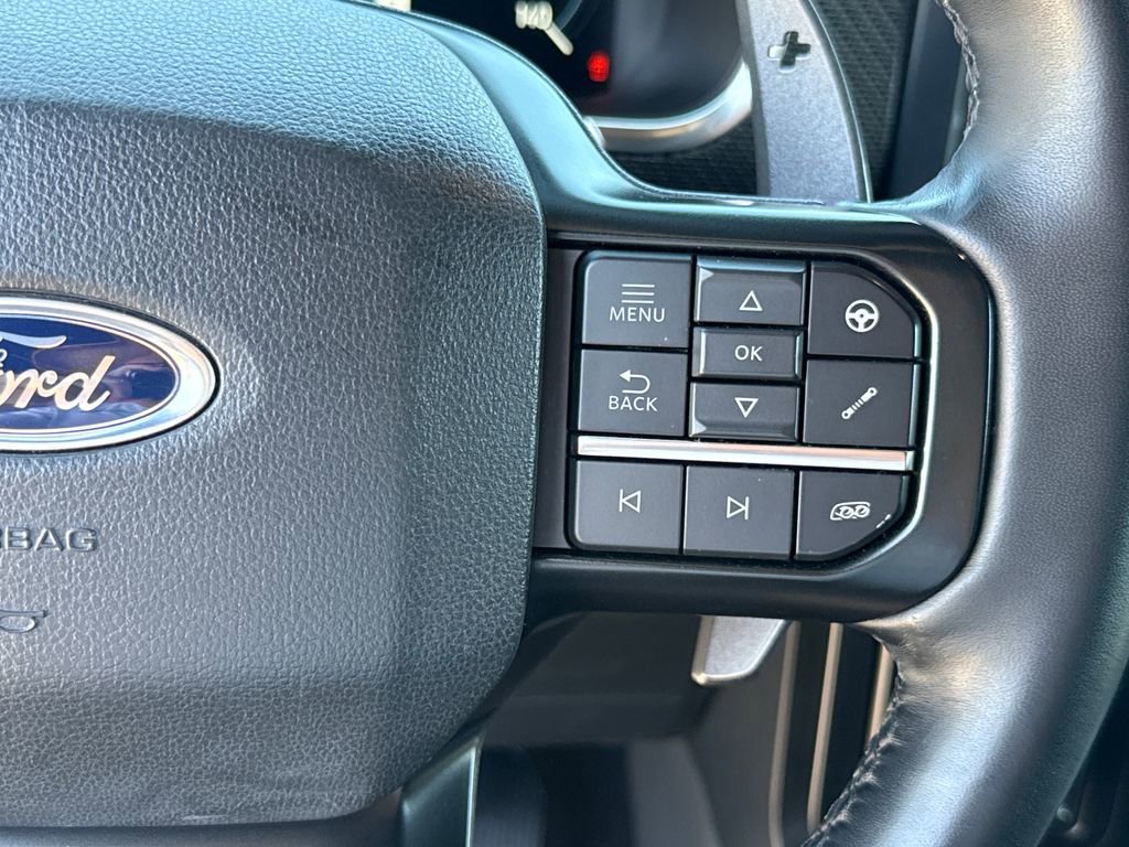 Certified 2023 Ford F150 Raptor w/ Raptor Carbon Fiber Package image 17