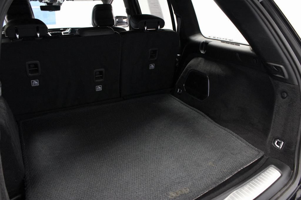 Used 2024 Jeep Grand Cherokee Summit AWD/4WD image 16