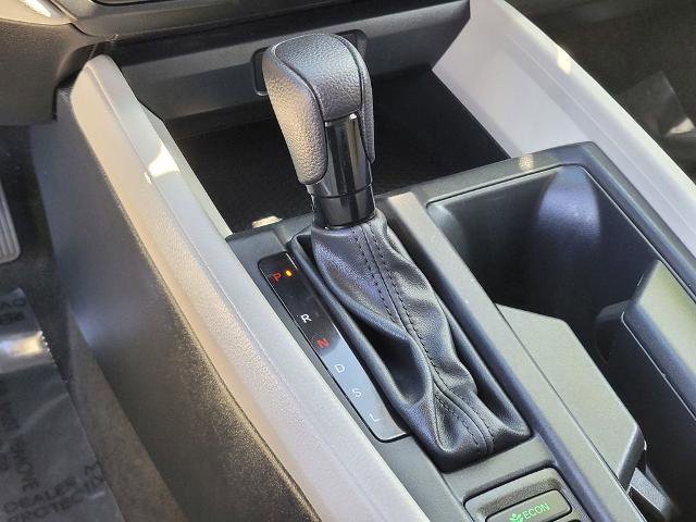 Used 2024 Honda Accord LX image 21