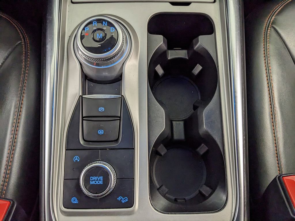 Certified 2021 Ford Explorer Timberline AWD/4WD image 9