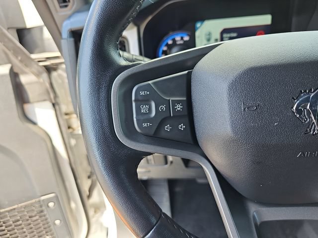 Certified 2022 Ford Bronco Outer Banks AWD/4WD image 14
