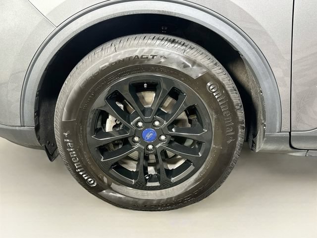 Certified 2022 Ford Escape SE w/ Convenience Package AWD/4WD image 36