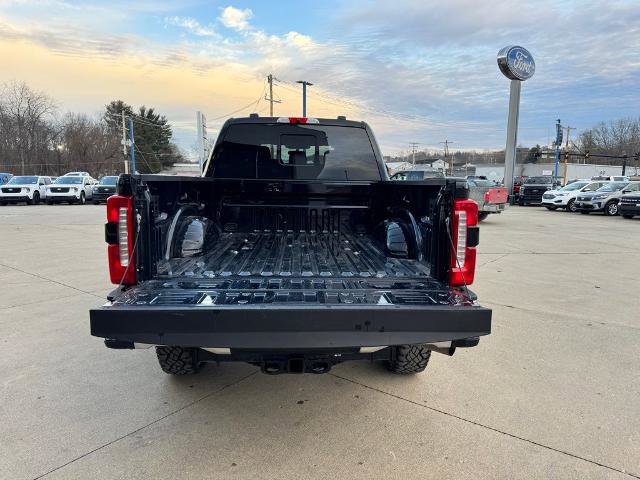 Certified 2025 Ford F350 XLT w/ Tremor Off-Road Package image 7