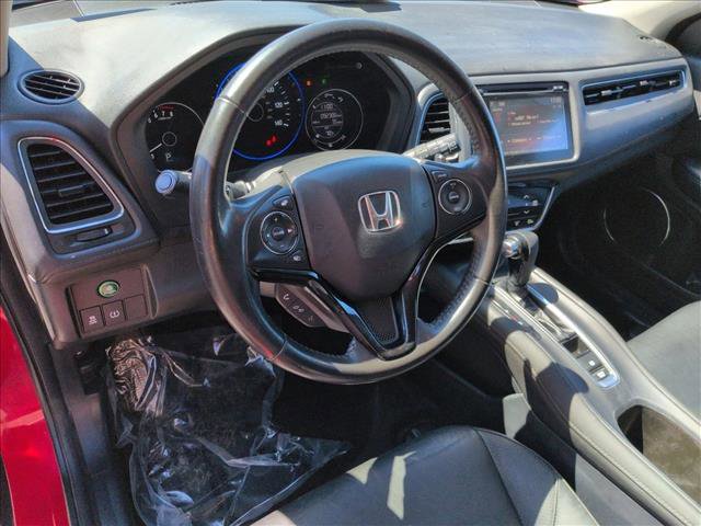 Used 2018 Honda HR-V EX-L image 10