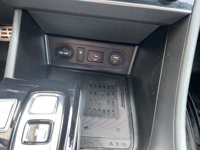 Used 2020 Hyundai Sonata SEL Plus w/ Tech Package image 17
