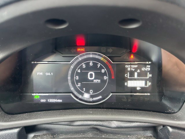 Used 2023 Toyota GR86 Premium RWD image 2
