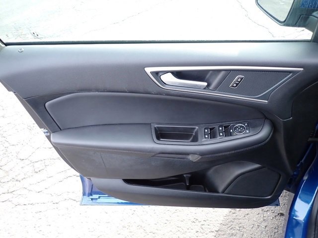 Certified 2024 Ford Edge SEL w/ Convenience Package image 20