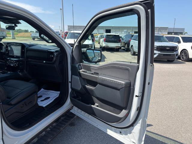 Certified 2023 Ford F150 XLT w/ Equipment Group 302A High AWD/4WD image 20