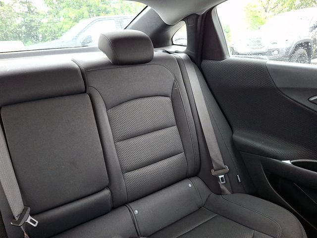 Used 2025 Chevrolet Malibu LT FWD image 20