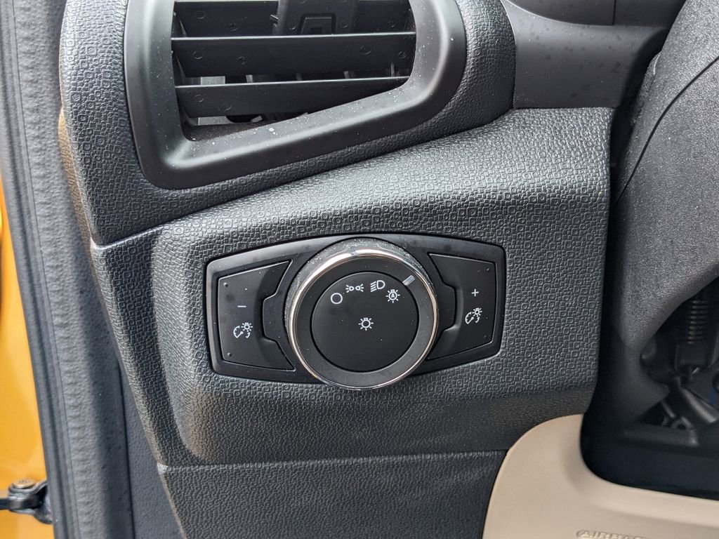 Certified 2022 Ford EcoSport S image 25