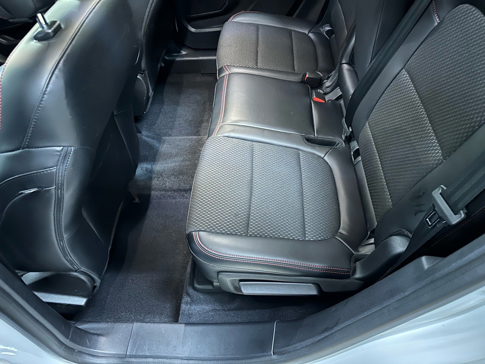 Certified 2023 Ford Escape ST-Line w/ Tech Pack #1 image 24