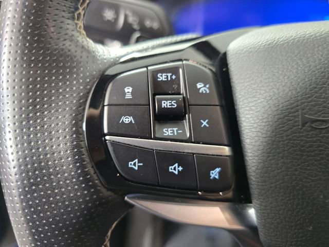 Certified 2021 Ford Explorer ST w/ Equipment Group 401A image 29