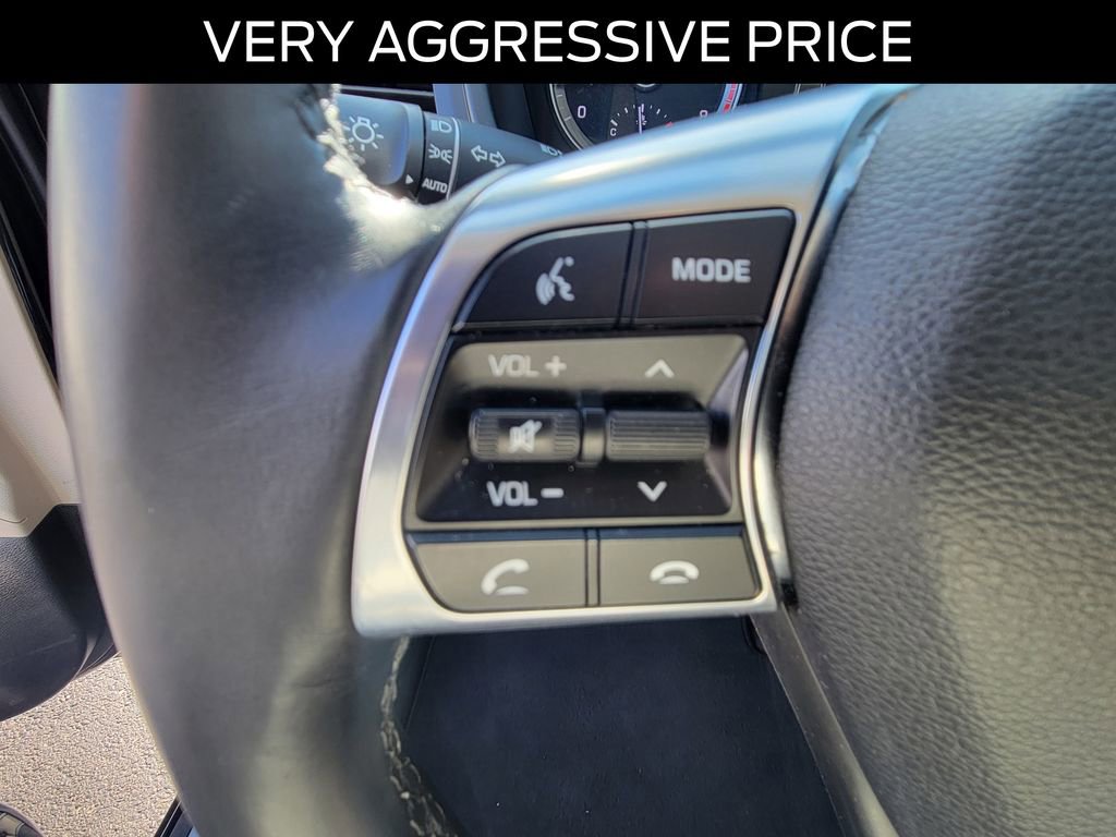 Used 2018 Hyundai Sonata Limited image 19