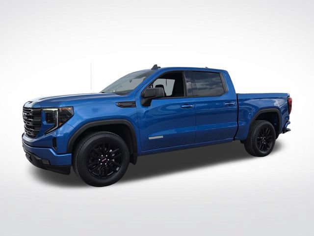 Used 2023 GMC Sierra 1500 Elevation RWD image 5